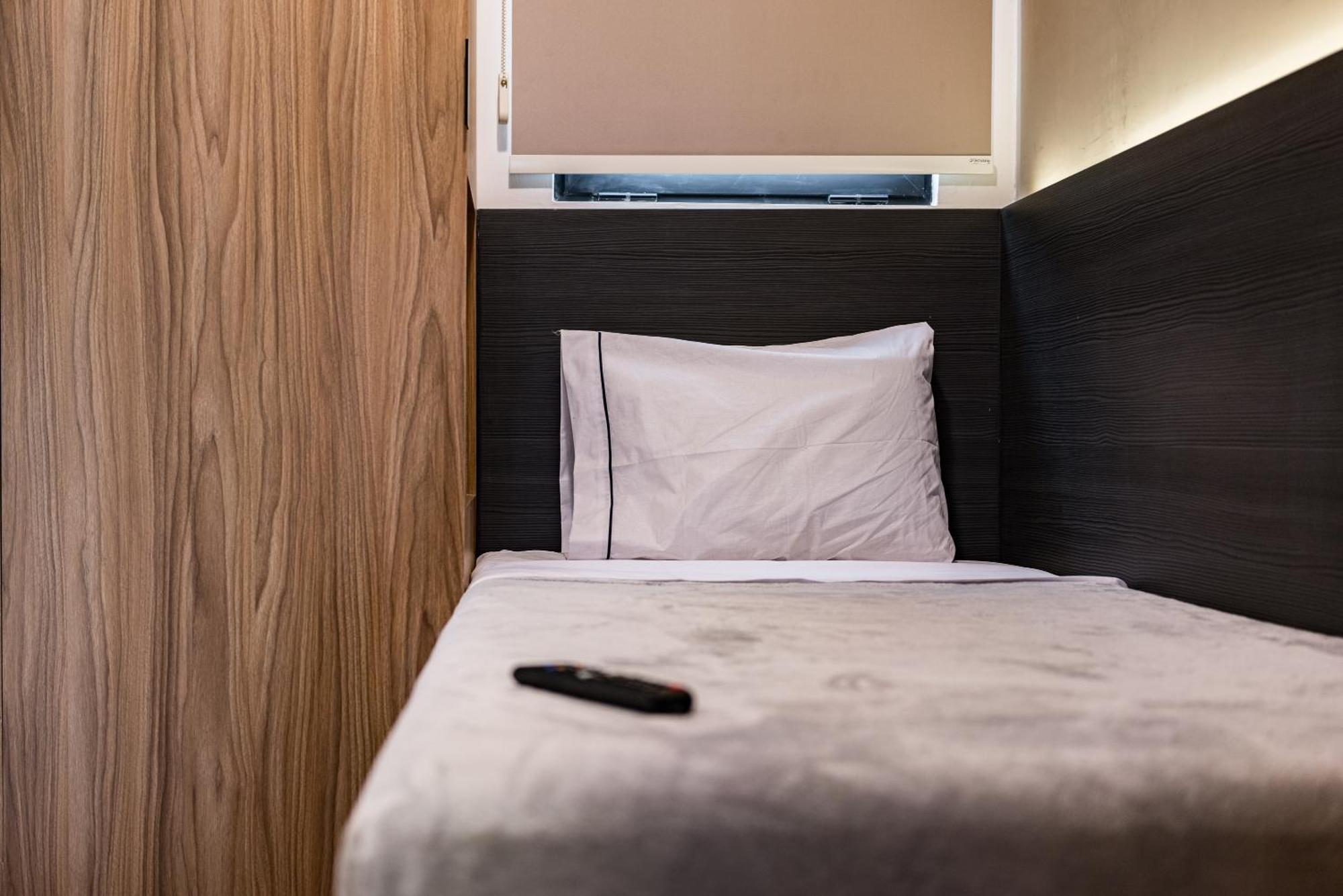 The Boutique Suites 187 By Vh Mexiko-Stadt Zimmer foto