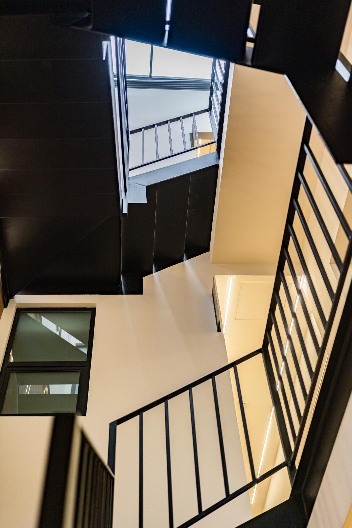 The Boutique Suites 187 By Vh Mexiko-Stadt Exterior foto