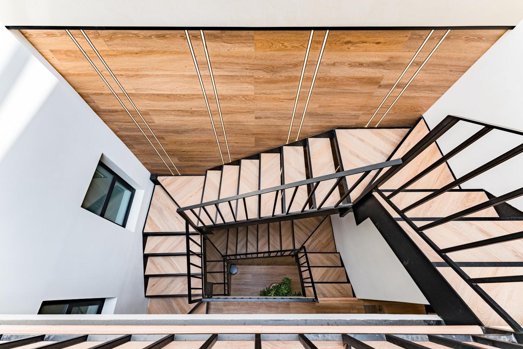 The Boutique Suites 187 By Vh Mexiko-Stadt Exterior foto