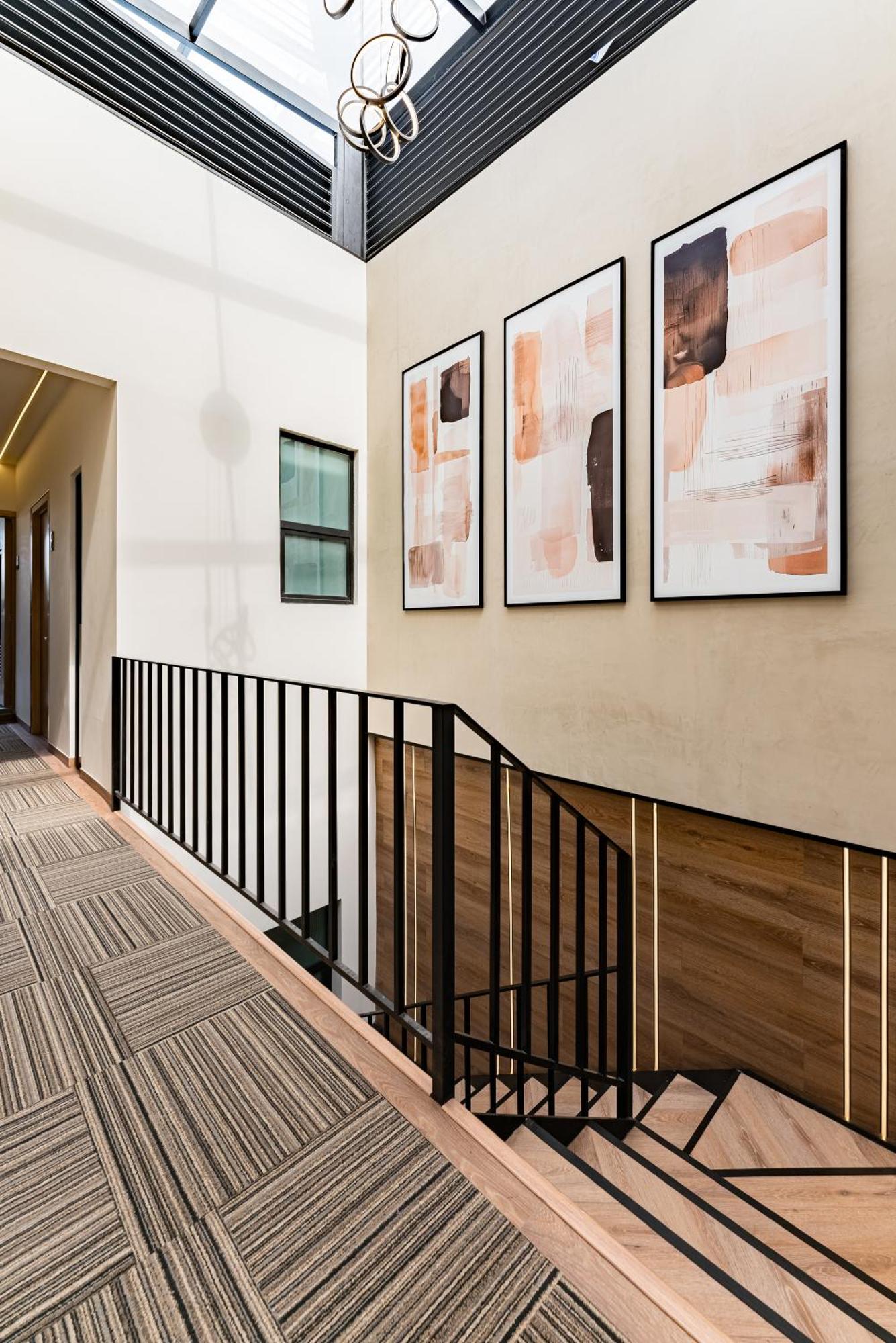 The Boutique Suites 187 By Vh Mexiko-Stadt Exterior foto