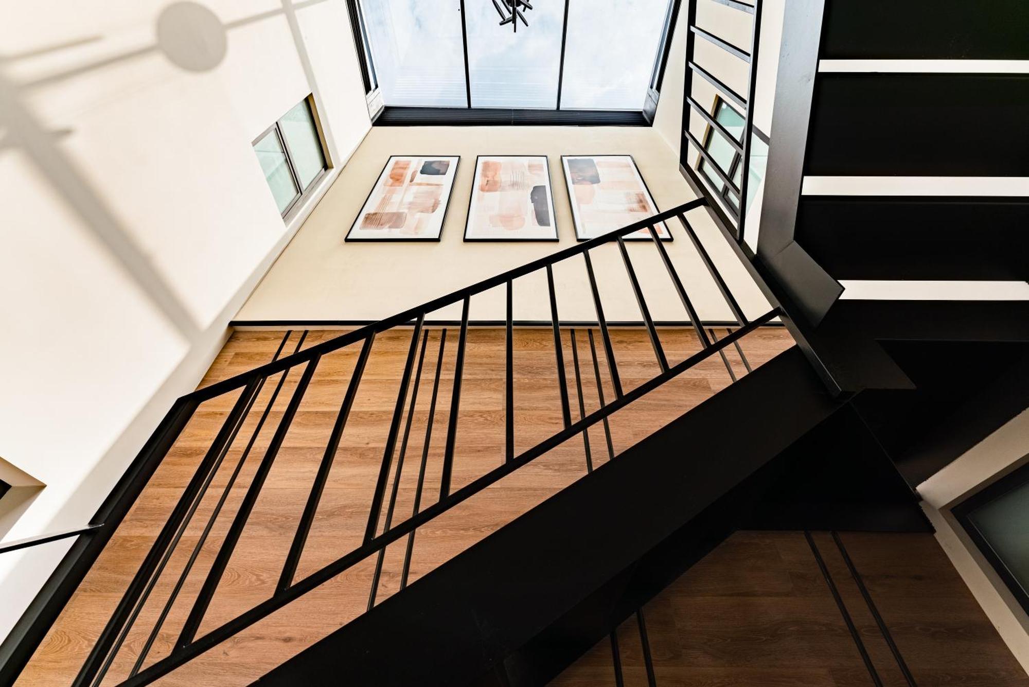 The Boutique Suites 187 By Vh Mexiko-Stadt Exterior foto