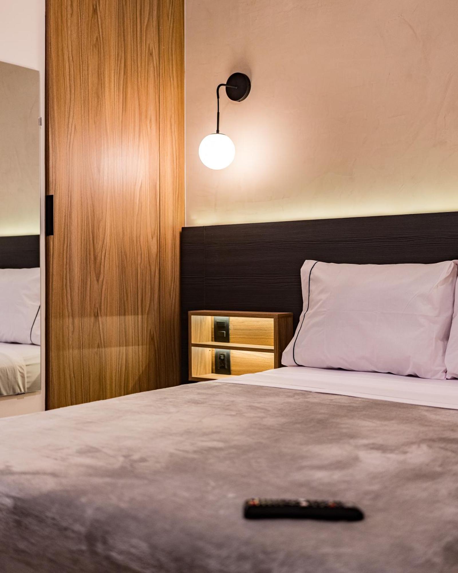 The Boutique Suites 187 By Vh Mexiko-Stadt Zimmer foto